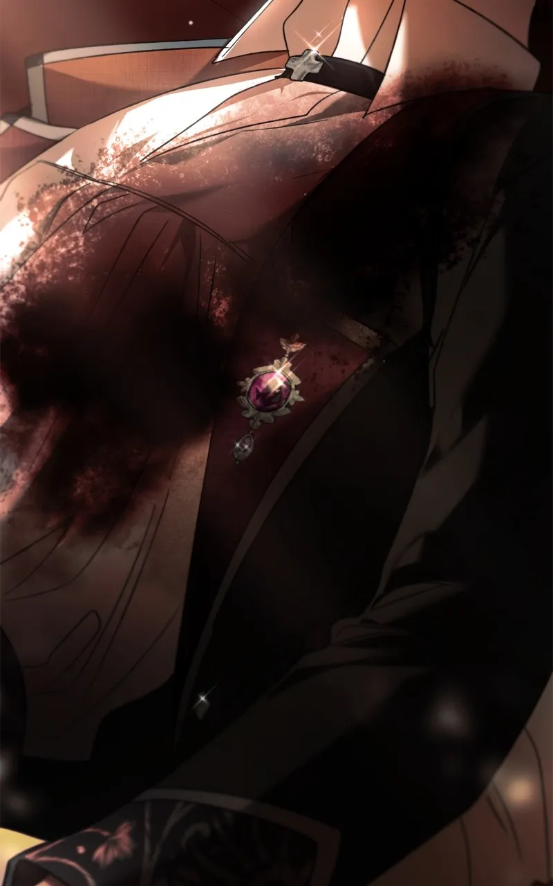 The Villainous Tyrant has Returned Chapter 30 page 36 - 