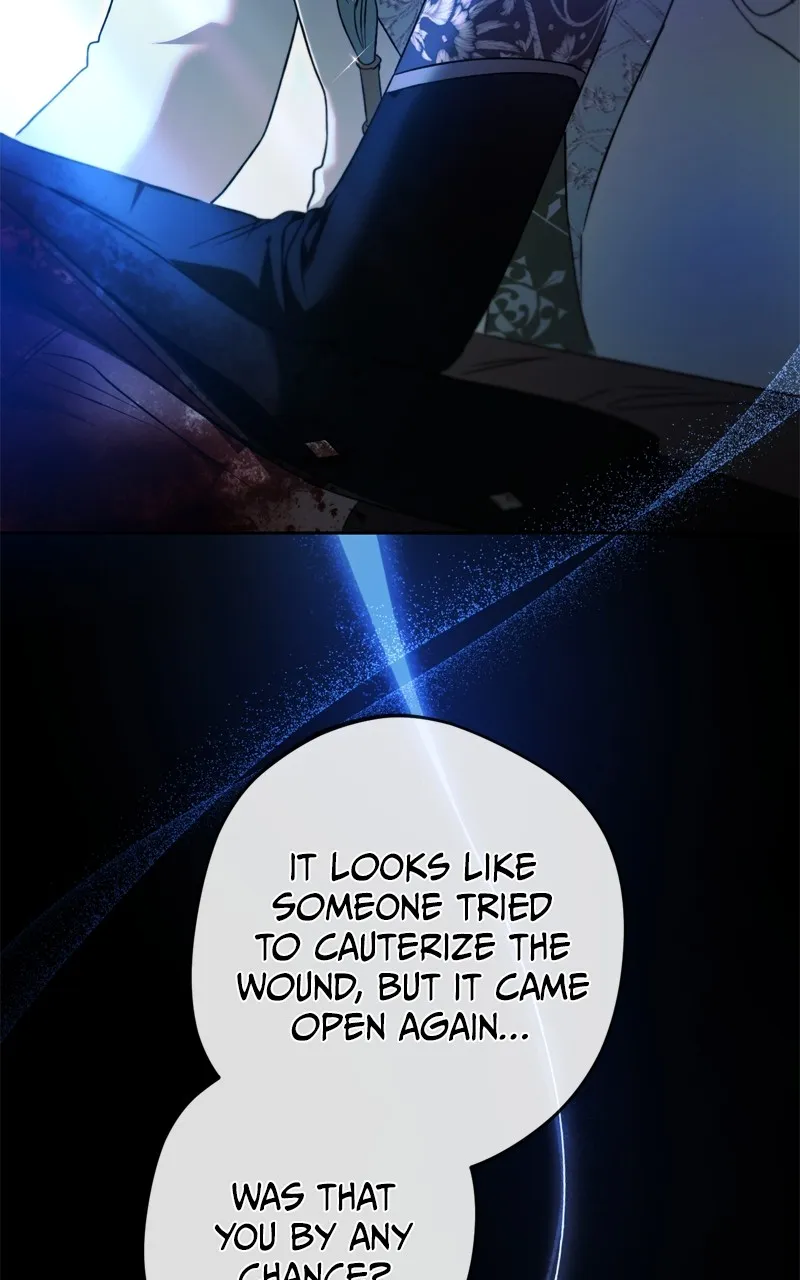 The Villainous Tyrant has Returned Chapter 30 page 39 - 