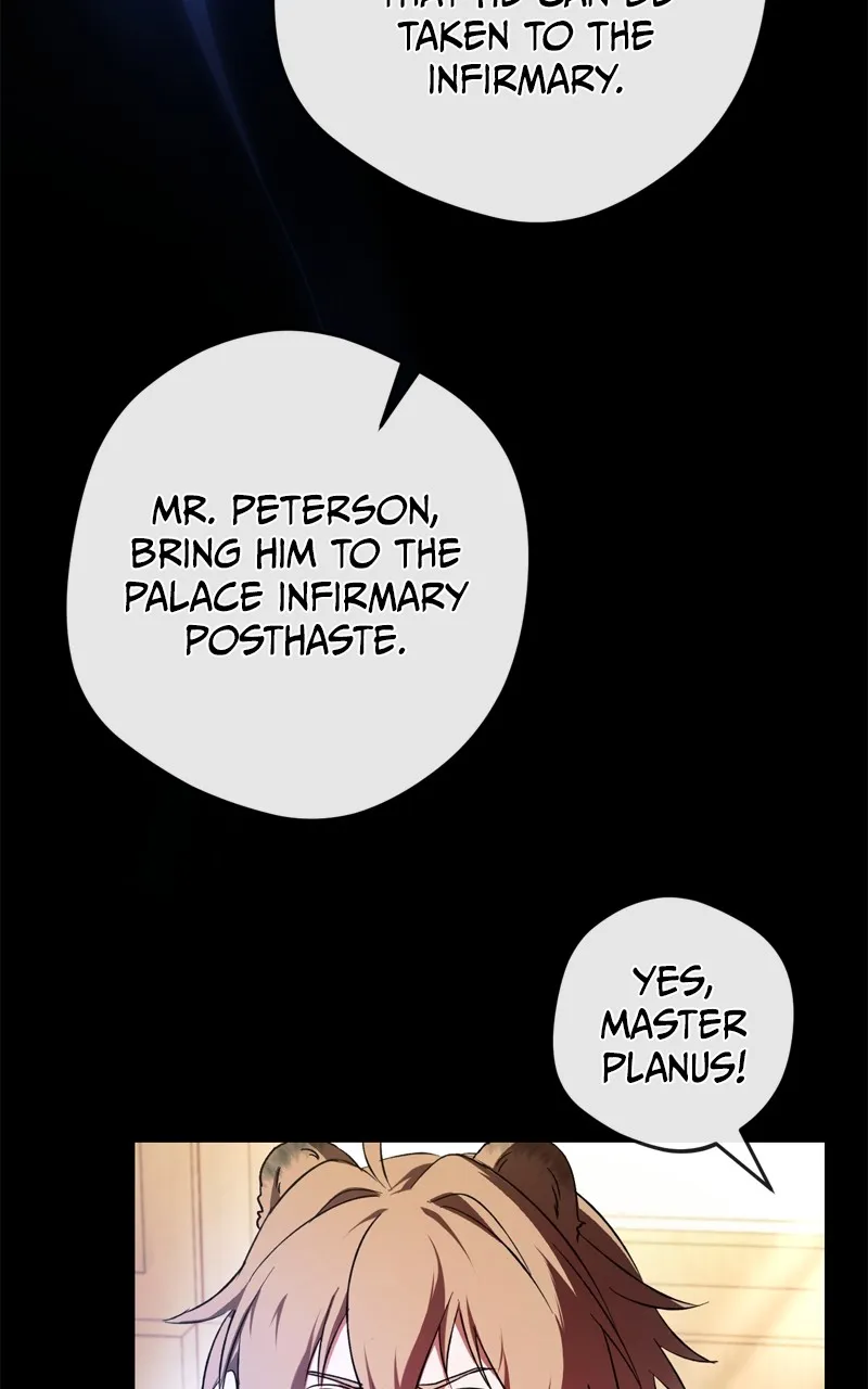 The Villainous Tyrant has Returned Chapter 30 page 43 - 