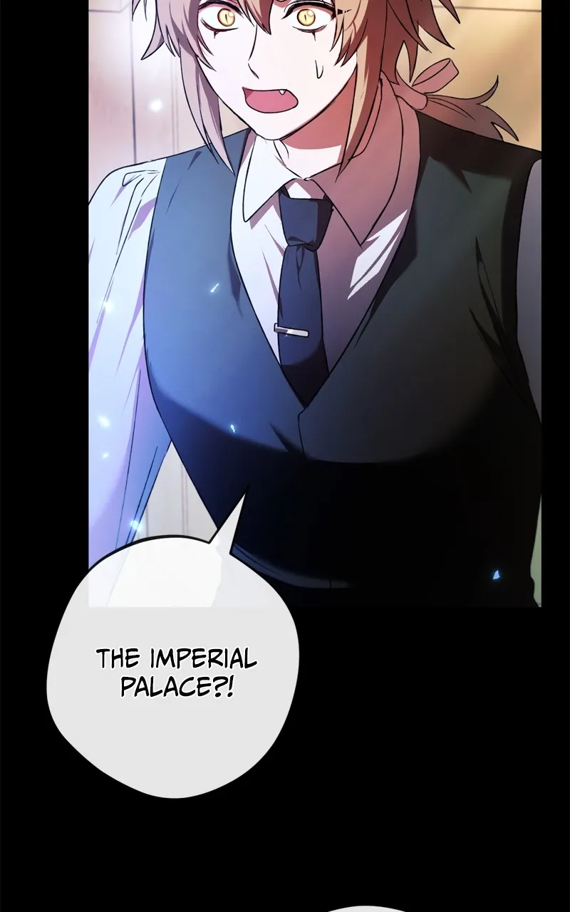 The Villainous Tyrant has Returned Chapter 30 page 44 - 