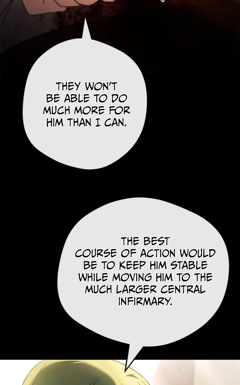 The Villainous Tyrant has Returned Chapter 30 page 46 - 