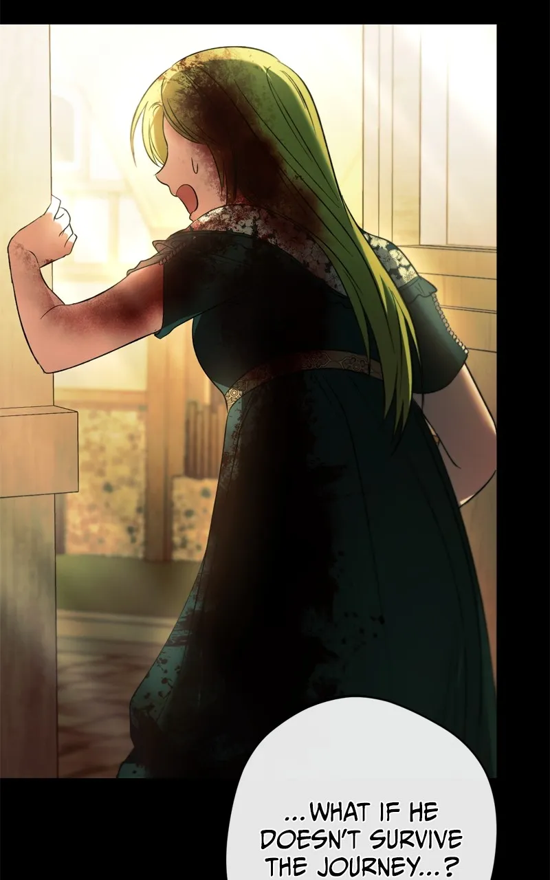 The Villainous Tyrant has Returned Chapter 30 page 49 - 