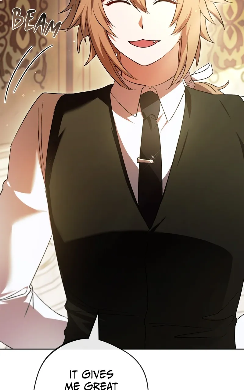 The Villainous Tyrant has Returned Chapter 30 page 59 - 