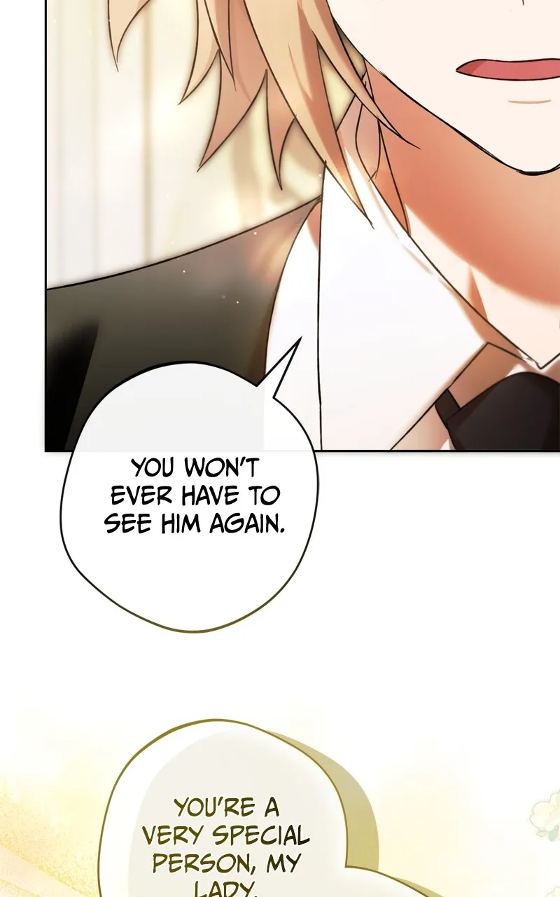 The Villainous Tyrant has Returned Chapter 30 page 80 - 