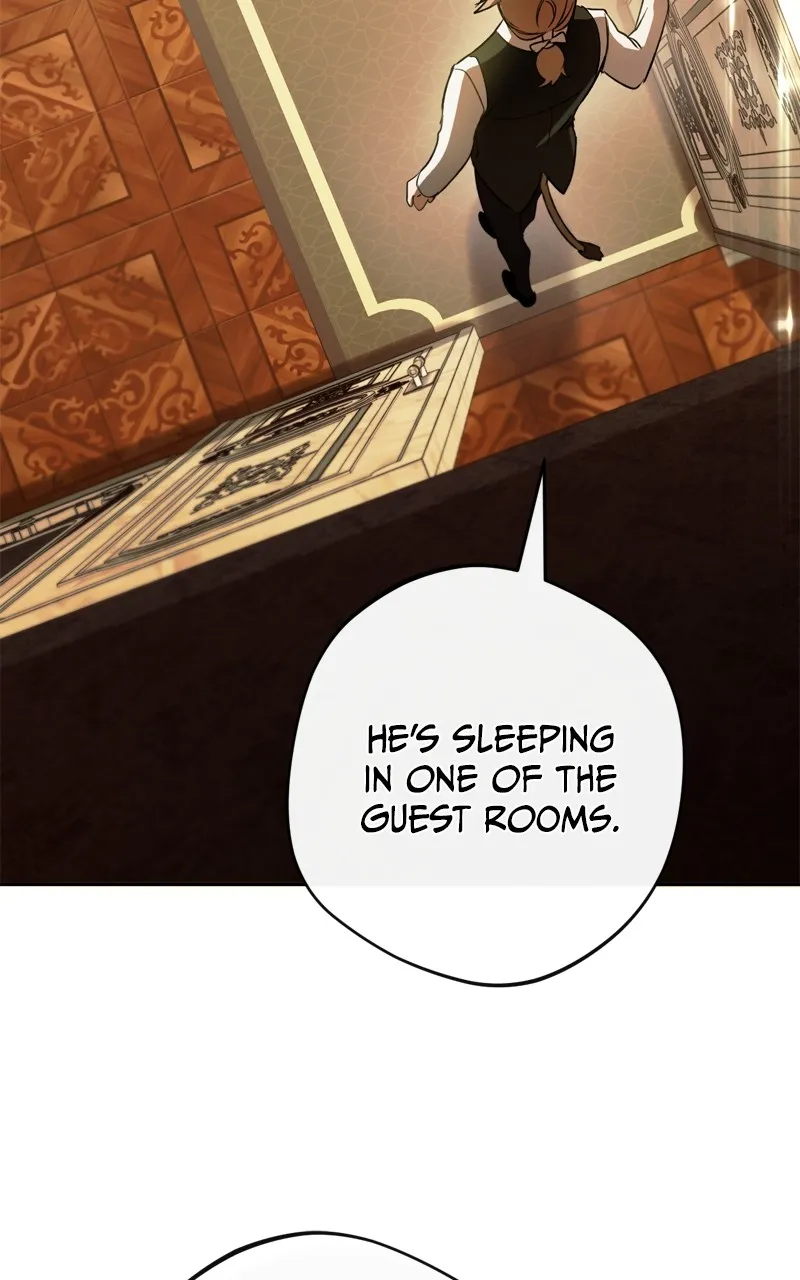 The Villainous Tyrant has Returned Chapter 30 page 10 - 