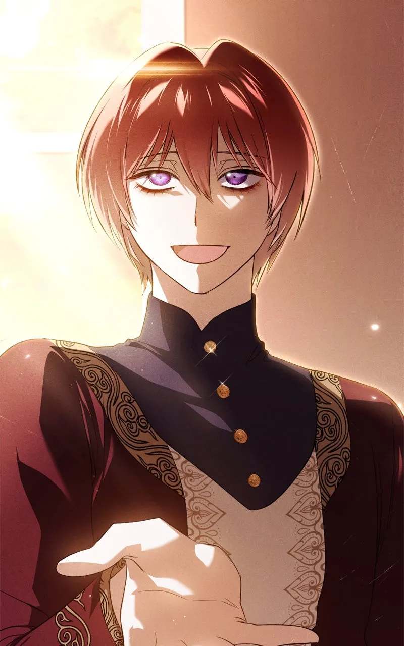 The Villainous Tyrant has Returned Chapter 31 page 120 - 