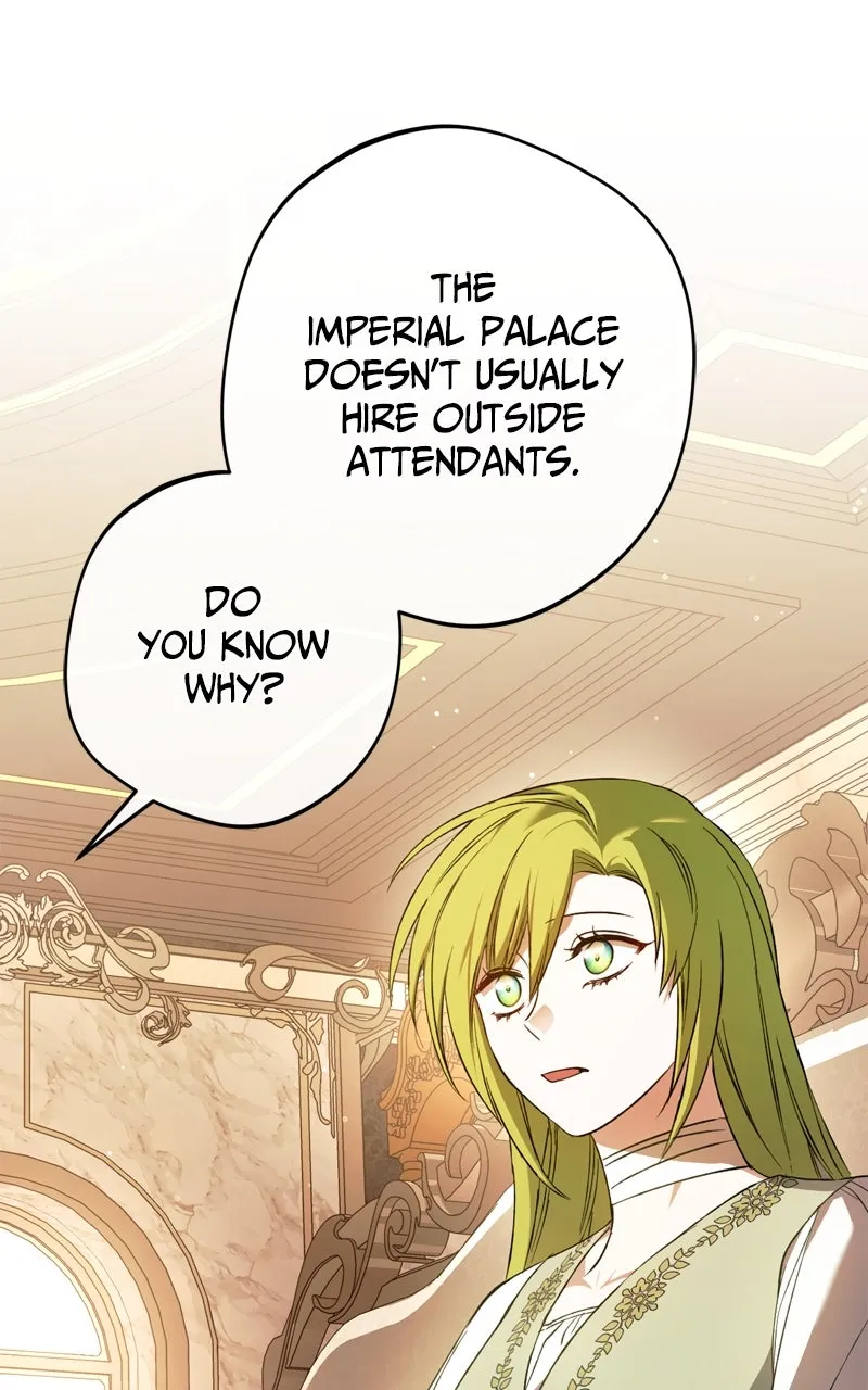 The Villainous Tyrant has Returned Chapter 31 page 13 - 