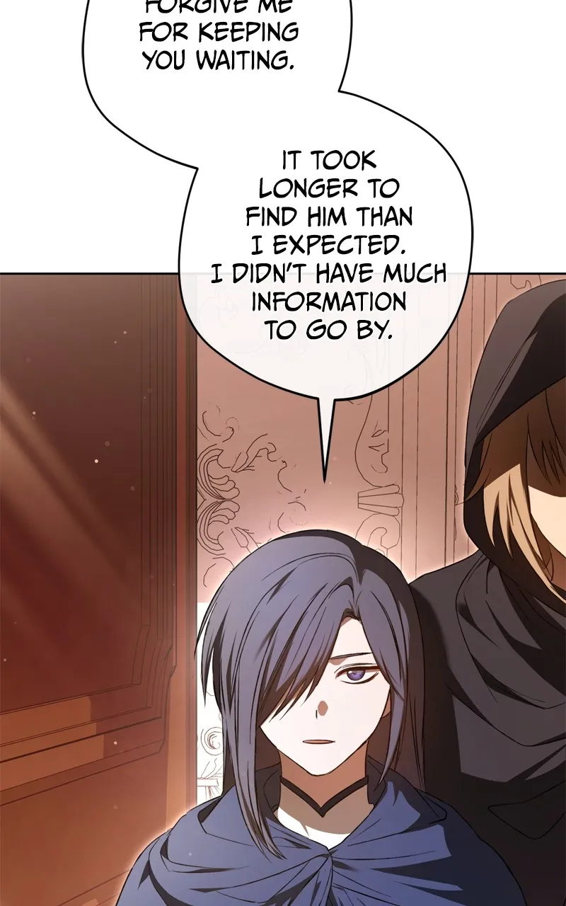 The Villainous Tyrant has Returned Chapter 31 page 37 - 