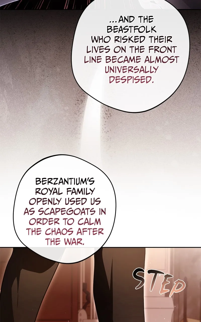 The Villainous Tyrant has Returned Chapter 31 page 63 - 