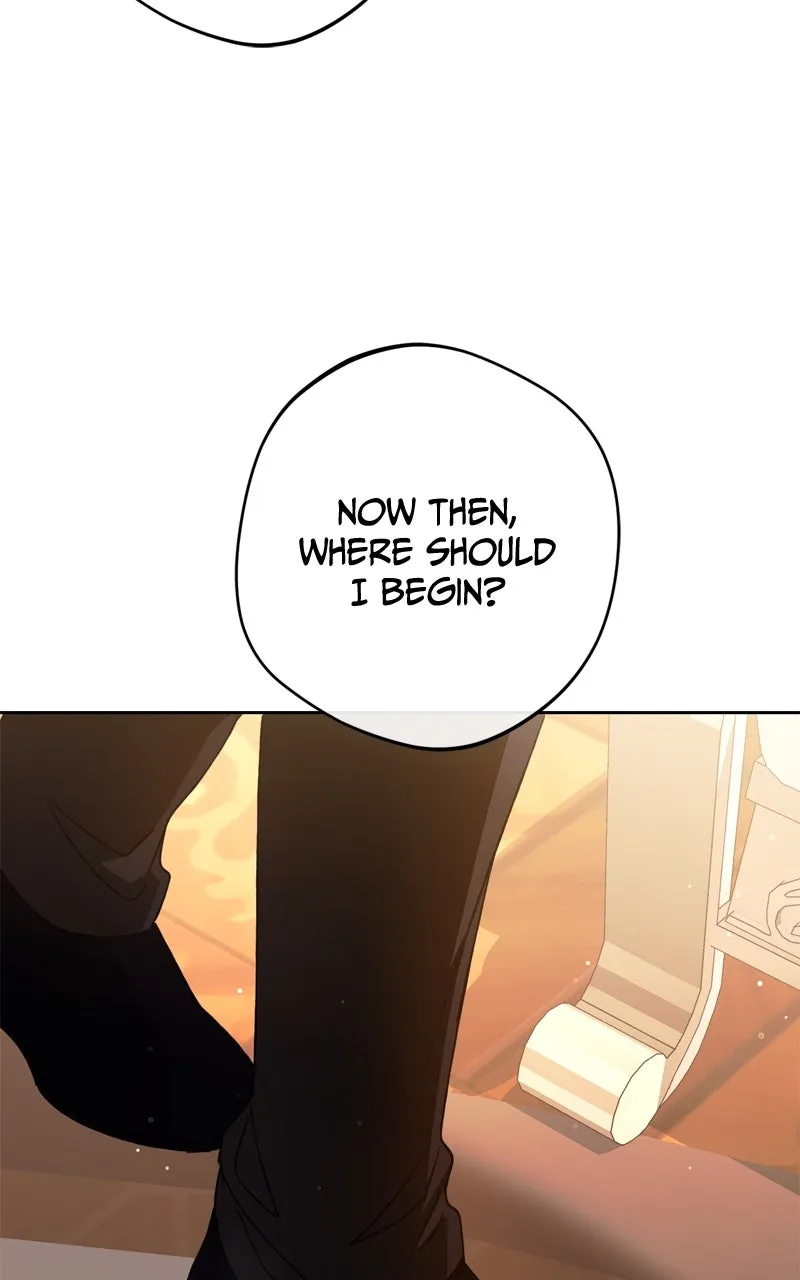 The Villainous Tyrant has Returned Chapter 31 page 9 - 