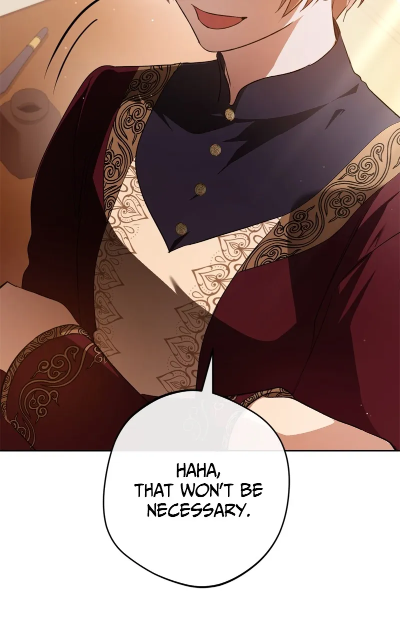 The Villainous Tyrant has Returned Chapter 31 page 82 - 