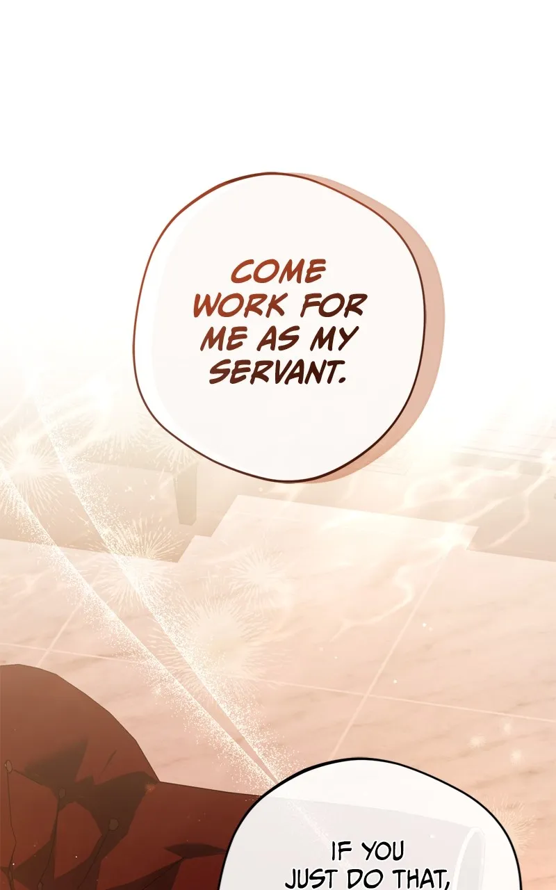 The Villainous Tyrant has Returned Chapter 32 page 1 - 