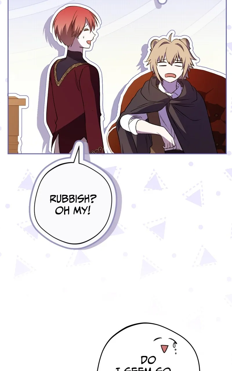The Villainous Tyrant has Returned Chapter 32 page 11 - 