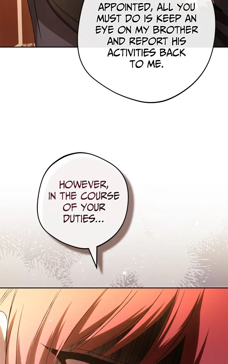 The Villainous Tyrant has Returned Chapter 32 page 110 - 