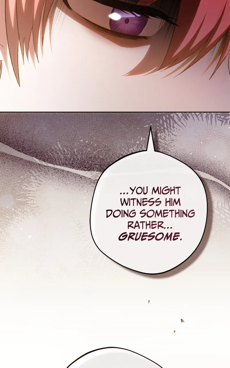 The Villainous Tyrant has Returned Chapter 32 page 111 - 
