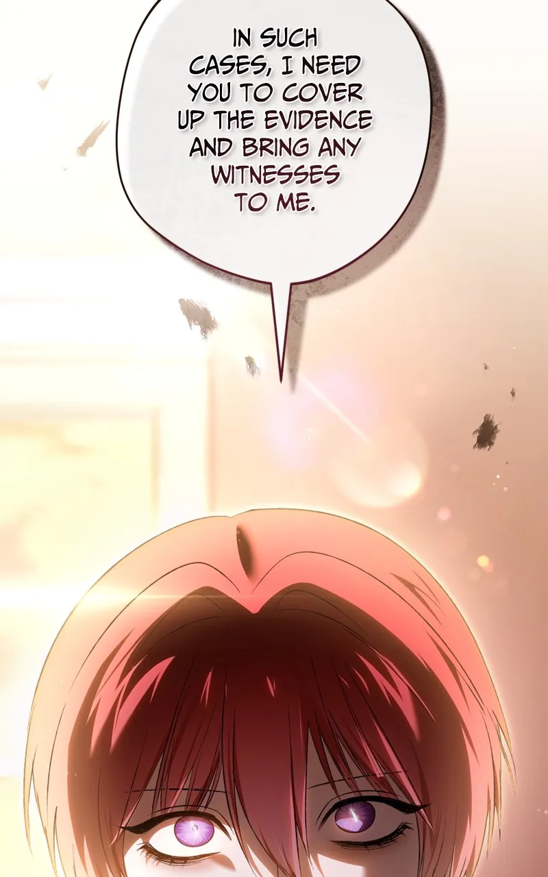 The Villainous Tyrant has Returned Chapter 32 page 112 - 