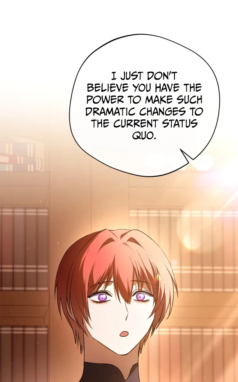 The Villainous Tyrant has Returned Chapter 32 page 14 - 