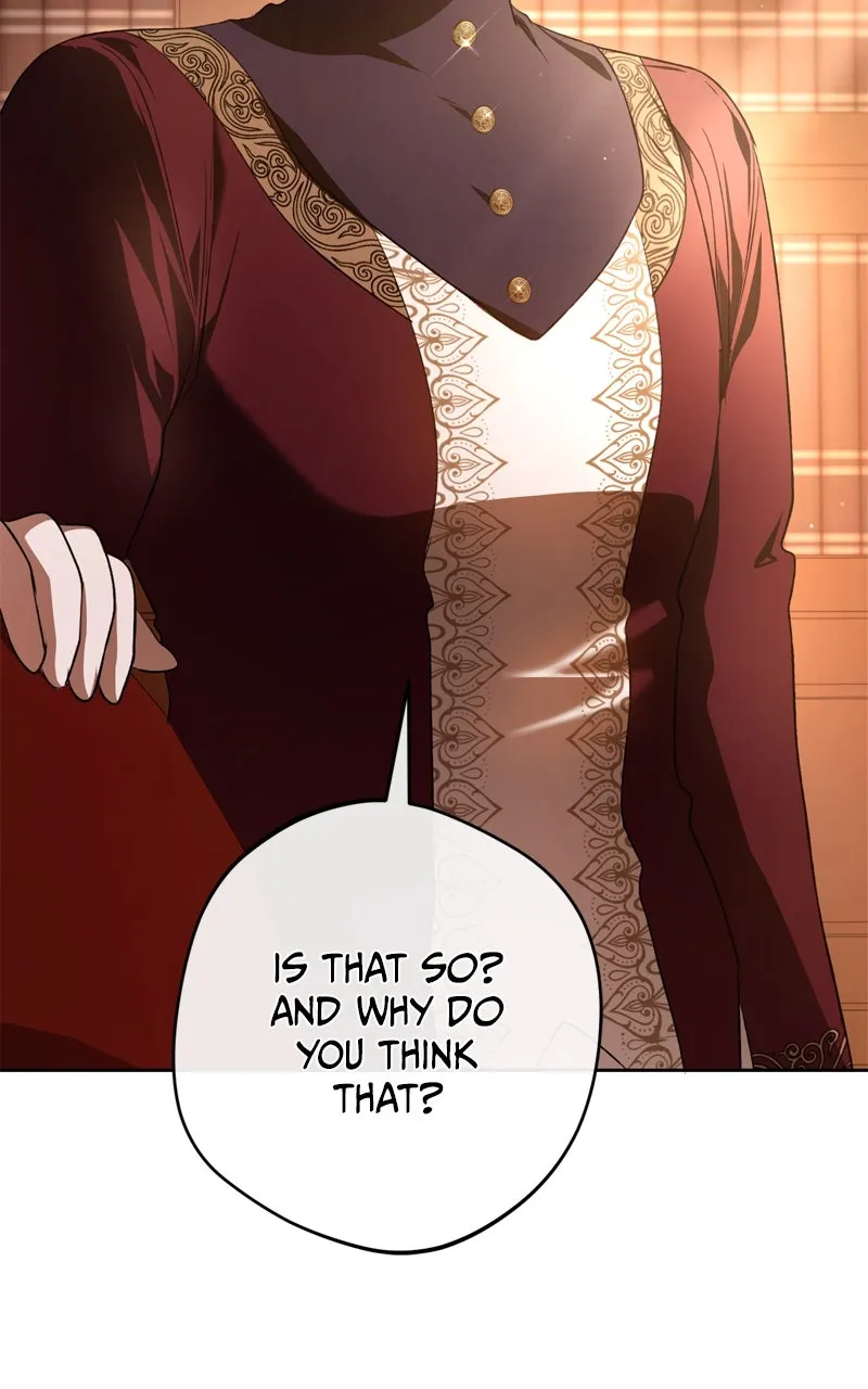The Villainous Tyrant has Returned Chapter 32 page 15 - 