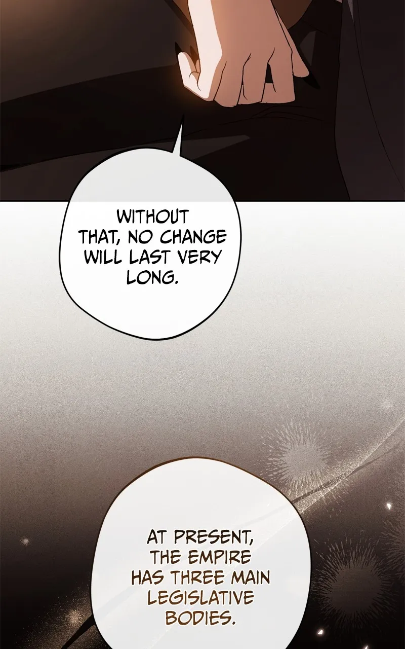 The Villainous Tyrant has Returned Chapter 32 page 18 - 