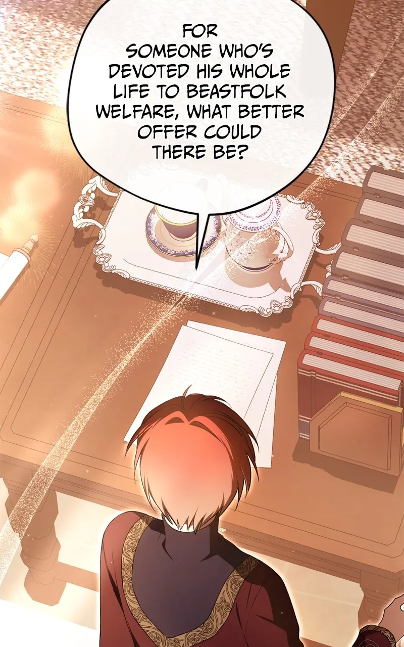 The Villainous Tyrant has Returned Chapter 32 page 3 - 