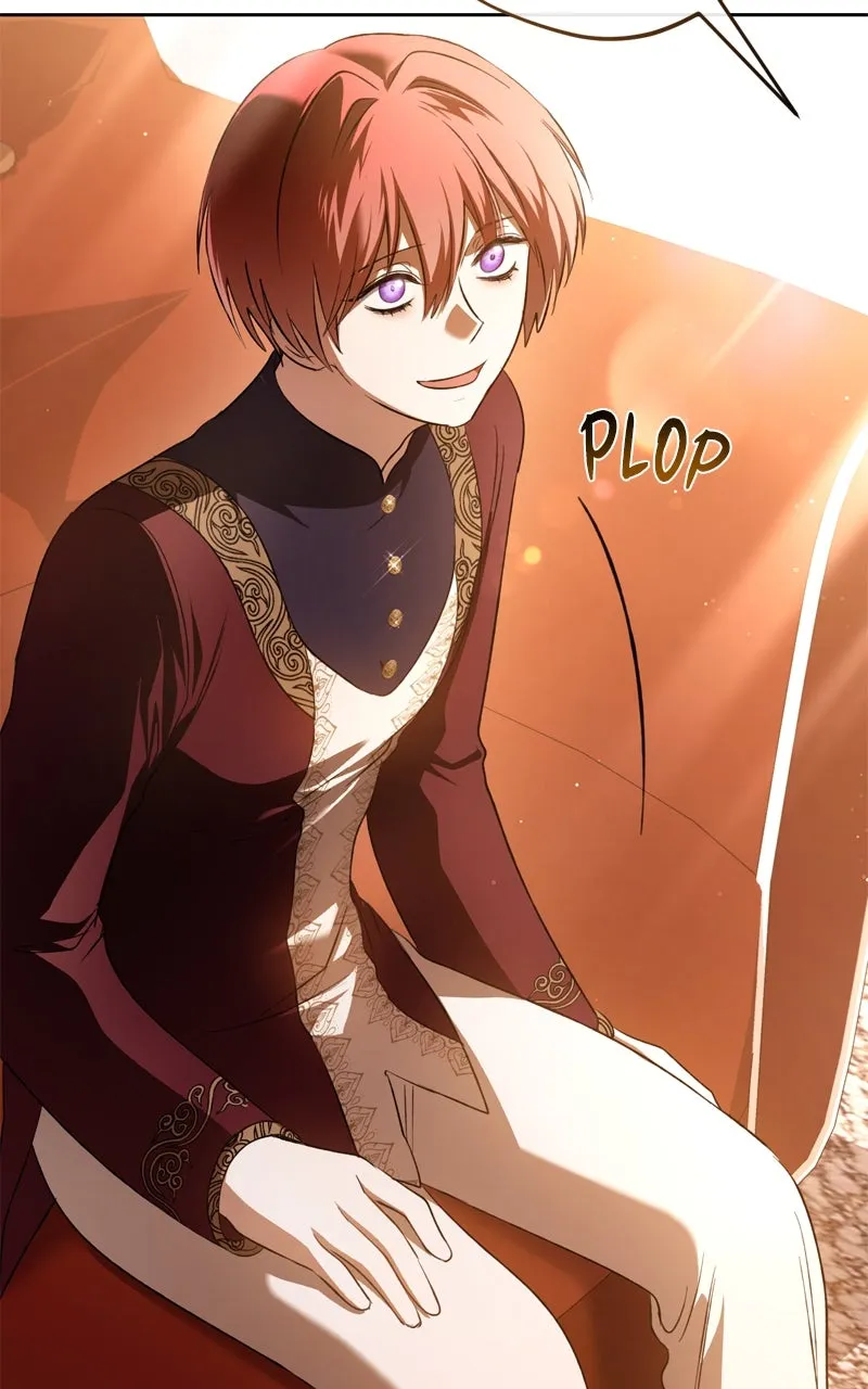 The Villainous Tyrant has Returned Chapter 32 page 23 - 