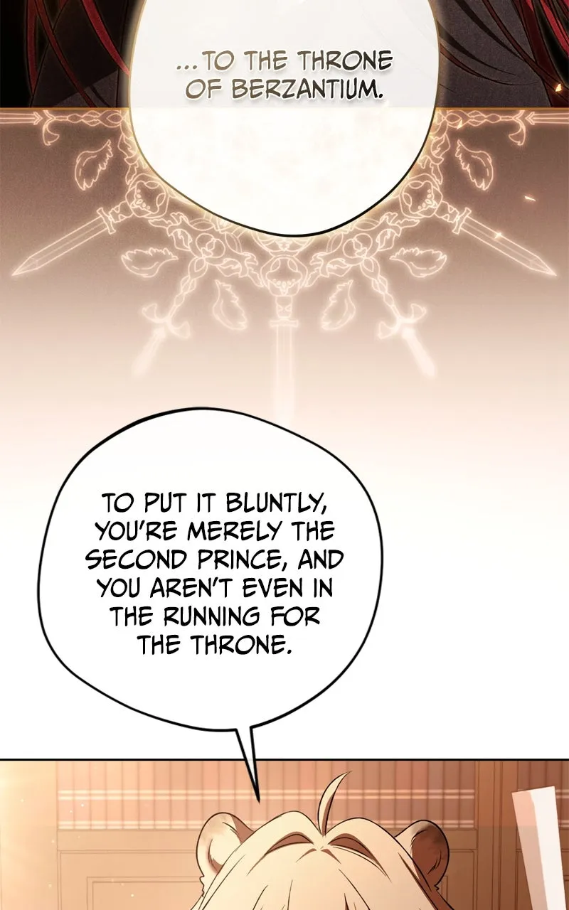 The Villainous Tyrant has Returned Chapter 32 page 28 - 