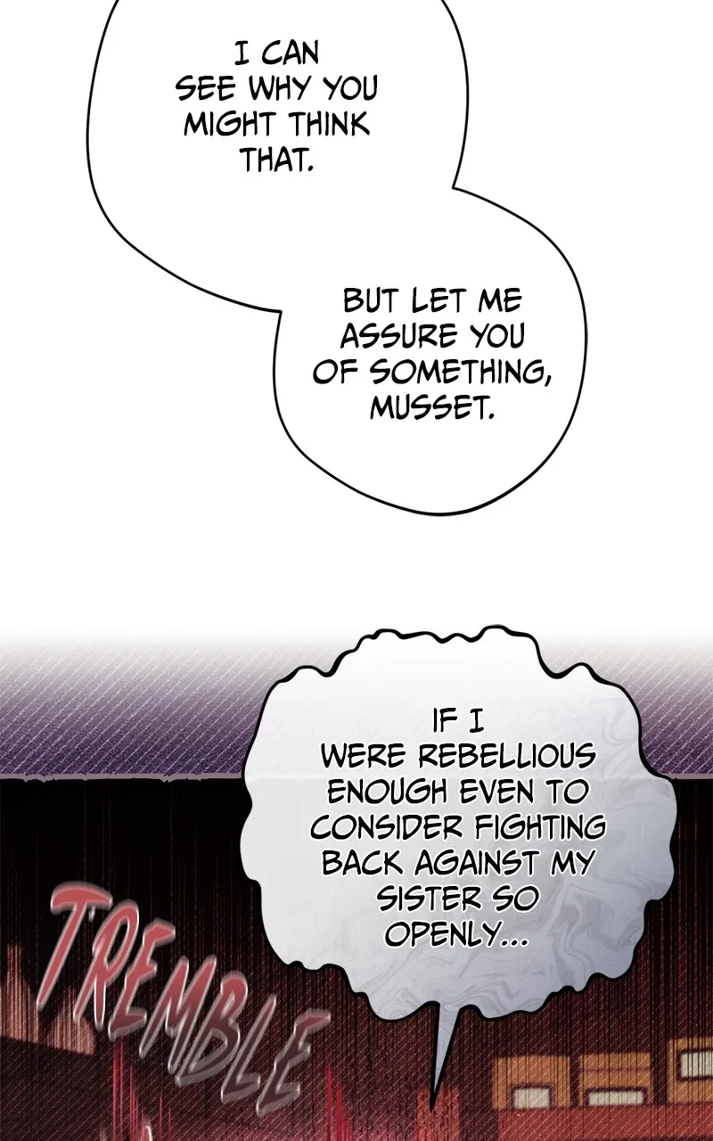 The Villainous Tyrant has Returned Chapter 32 page 35 - 