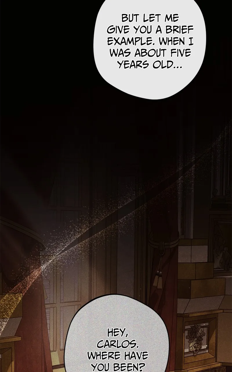 The Villainous Tyrant has Returned Chapter 32 page 40 - 
