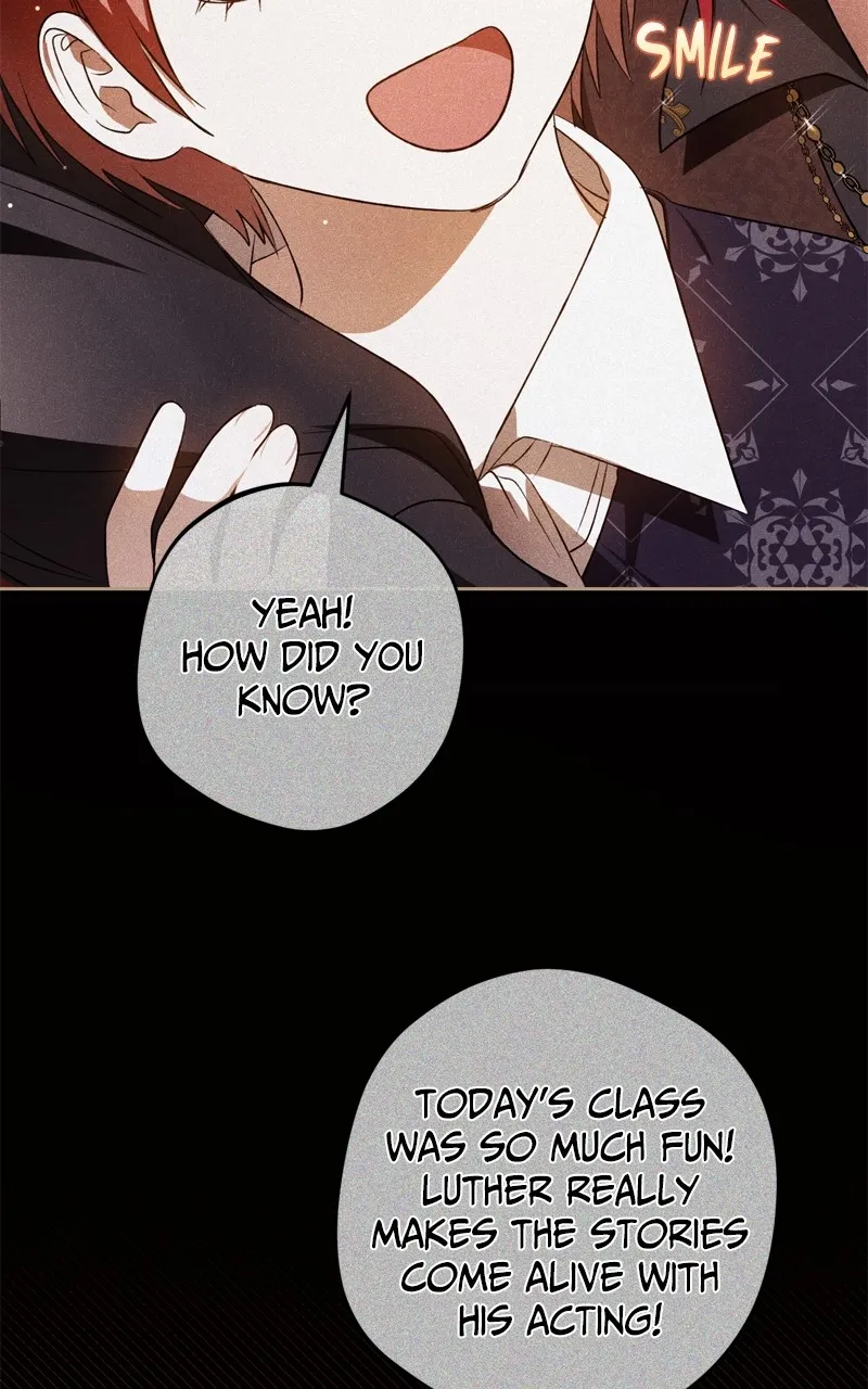 The Villainous Tyrant has Returned Chapter 32 page 43 - 