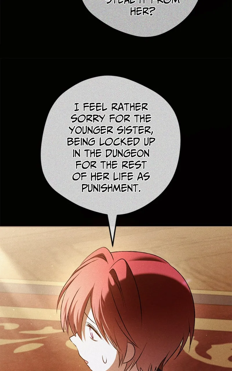 The Villainous Tyrant has Returned Chapter 32 page 47 - 