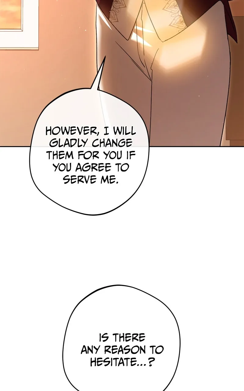 The Villainous Tyrant has Returned Chapter 32 page 6 - 