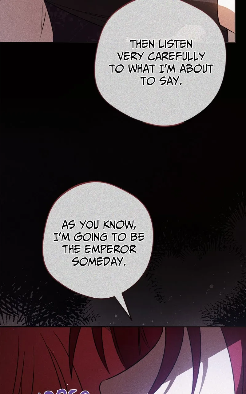 The Villainous Tyrant has Returned Chapter 32 page 51 - 