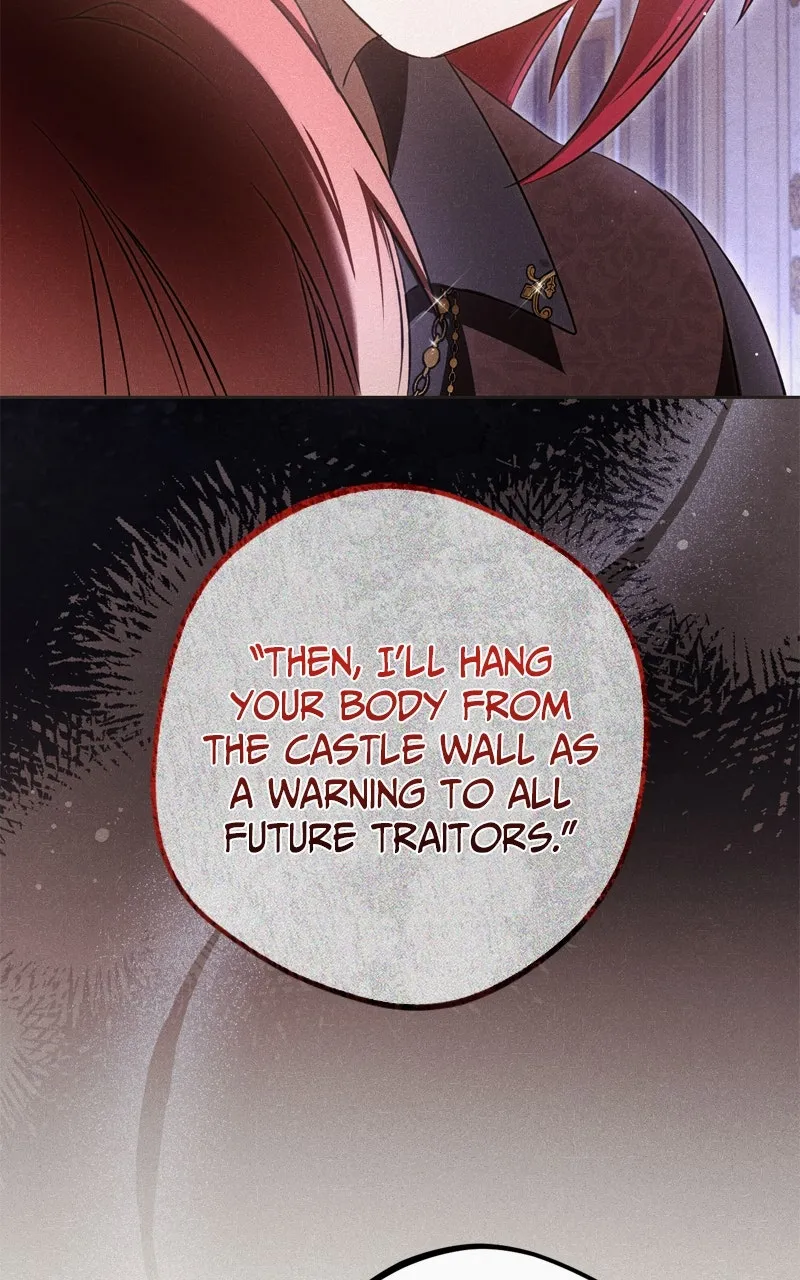 The Villainous Tyrant has Returned Chapter 32 page 54 - 