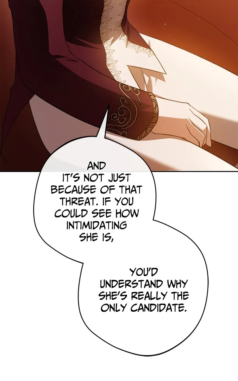 The Villainous Tyrant has Returned Chapter 32 page 58 - 