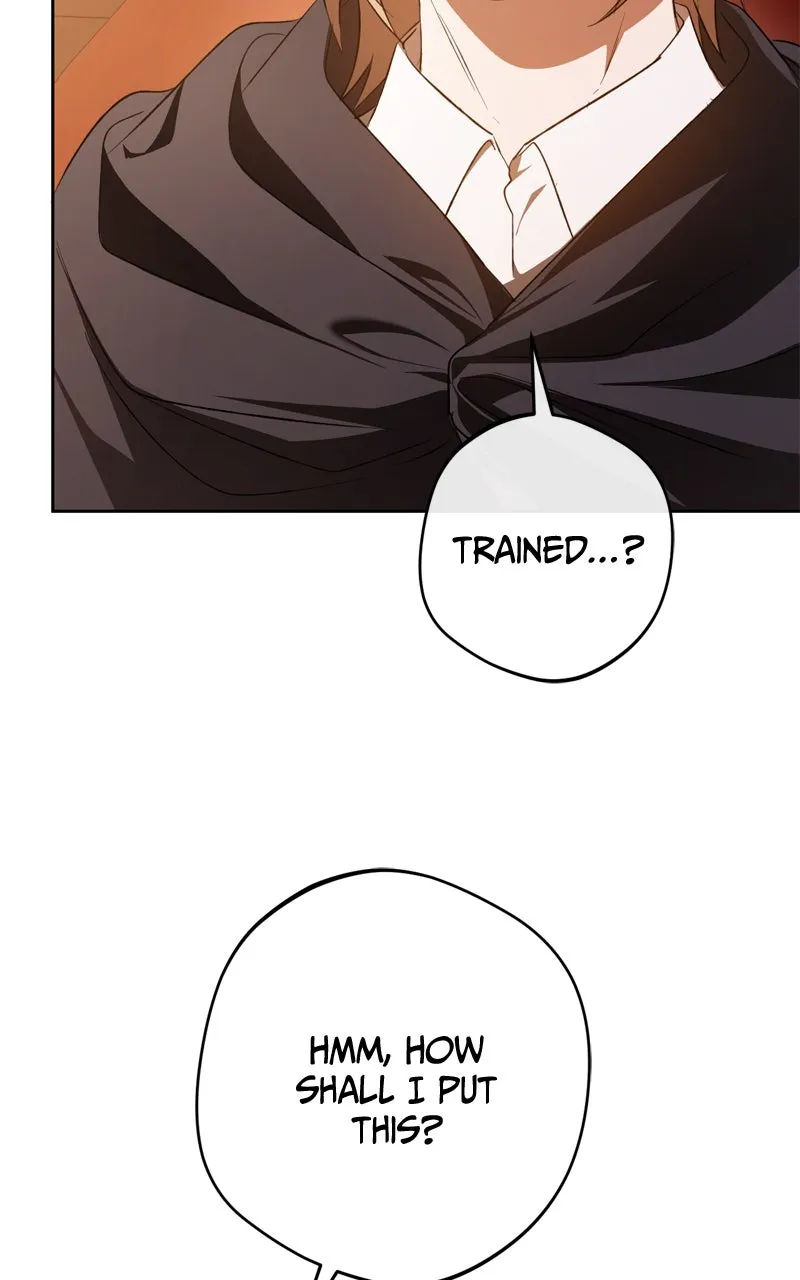 The Villainous Tyrant has Returned Chapter 32 page 60 - 