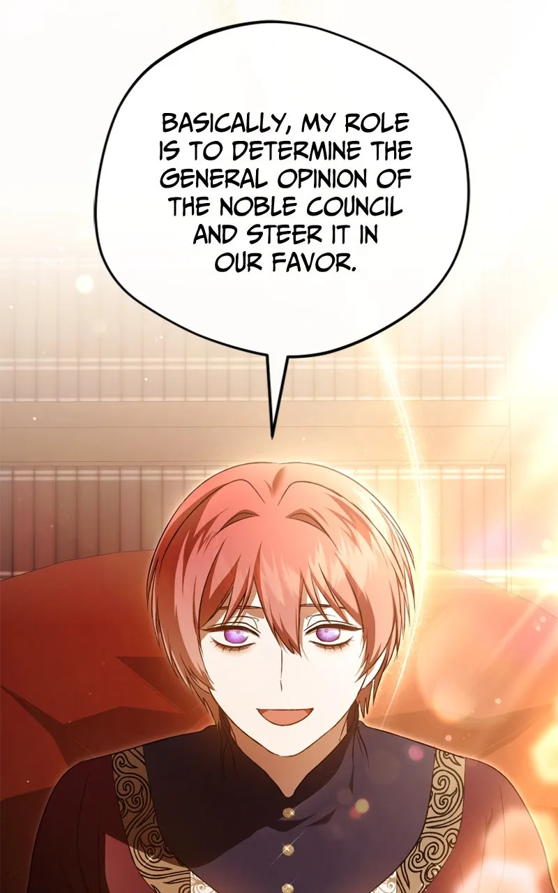 The Villainous Tyrant has Returned Chapter 32 page 62 - 
