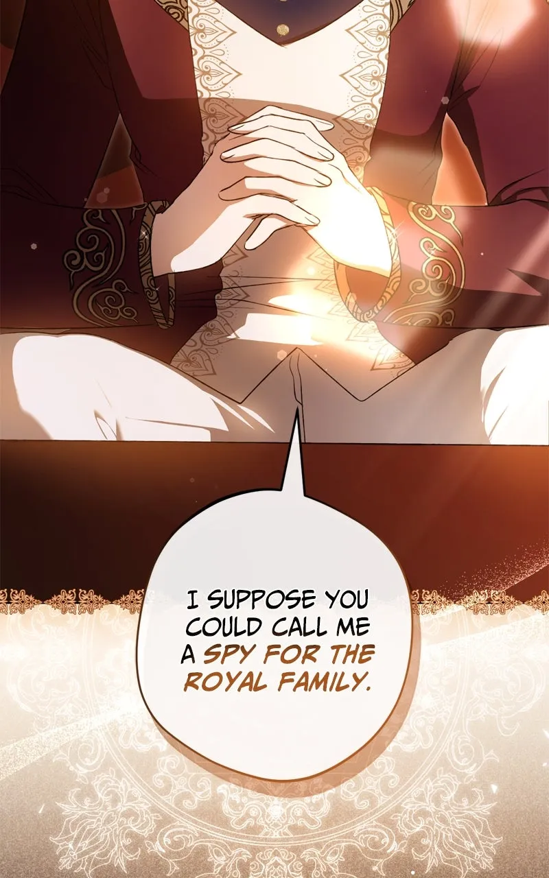 The Villainous Tyrant has Returned Chapter 32 page 63 - 