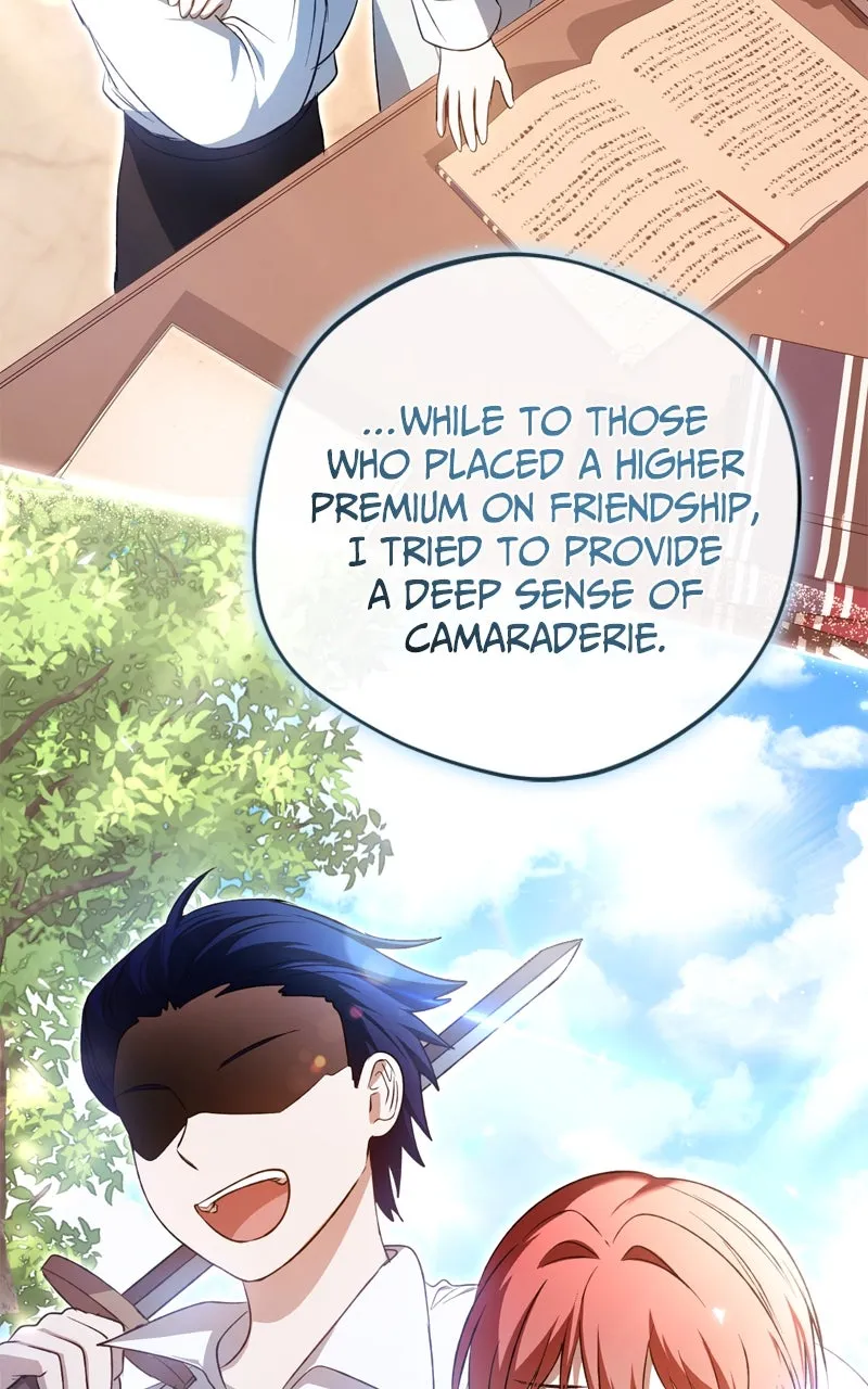 The Villainous Tyrant has Returned Chapter 32 page 67 - 