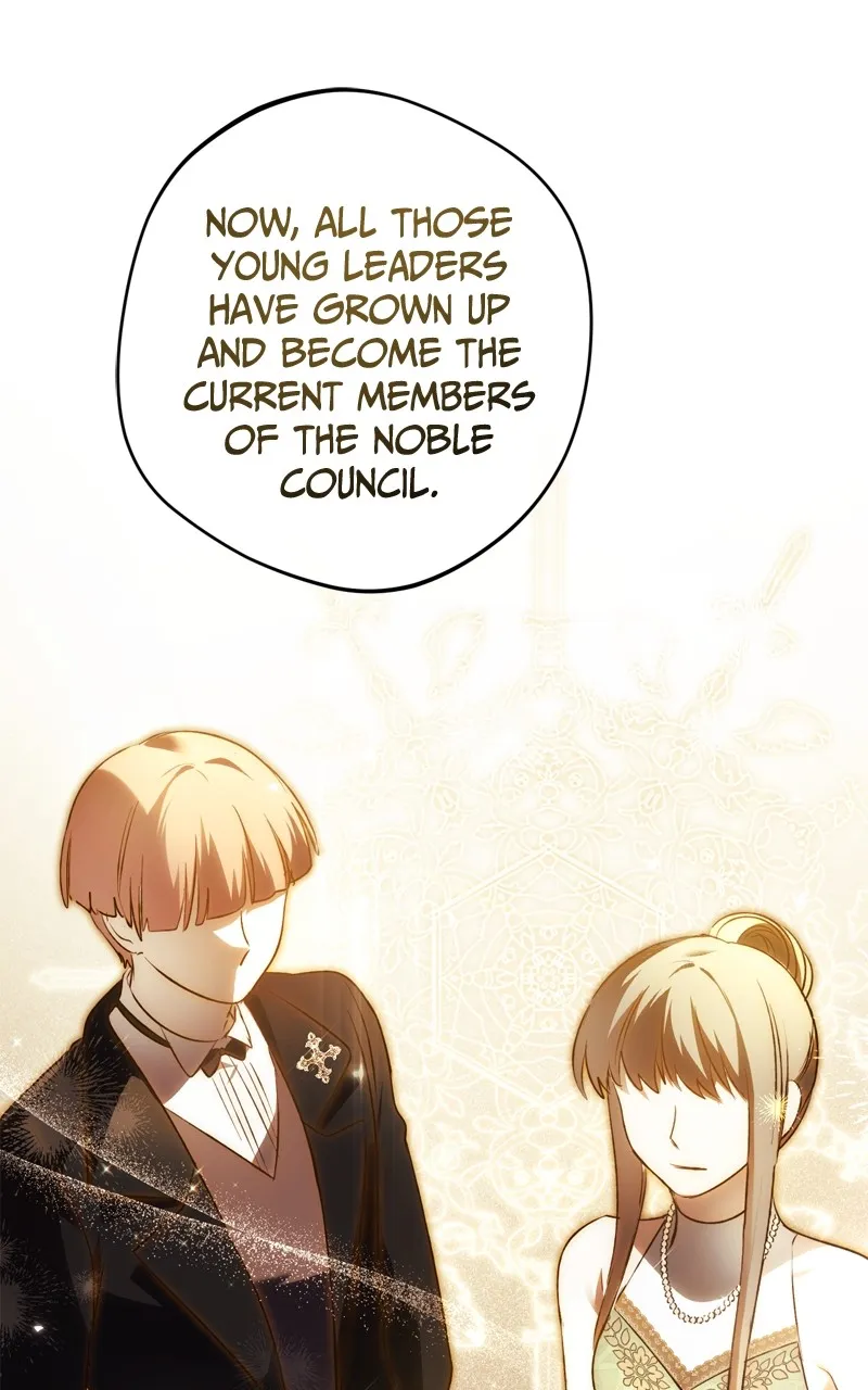 The Villainous Tyrant has Returned Chapter 32 page 70 - 