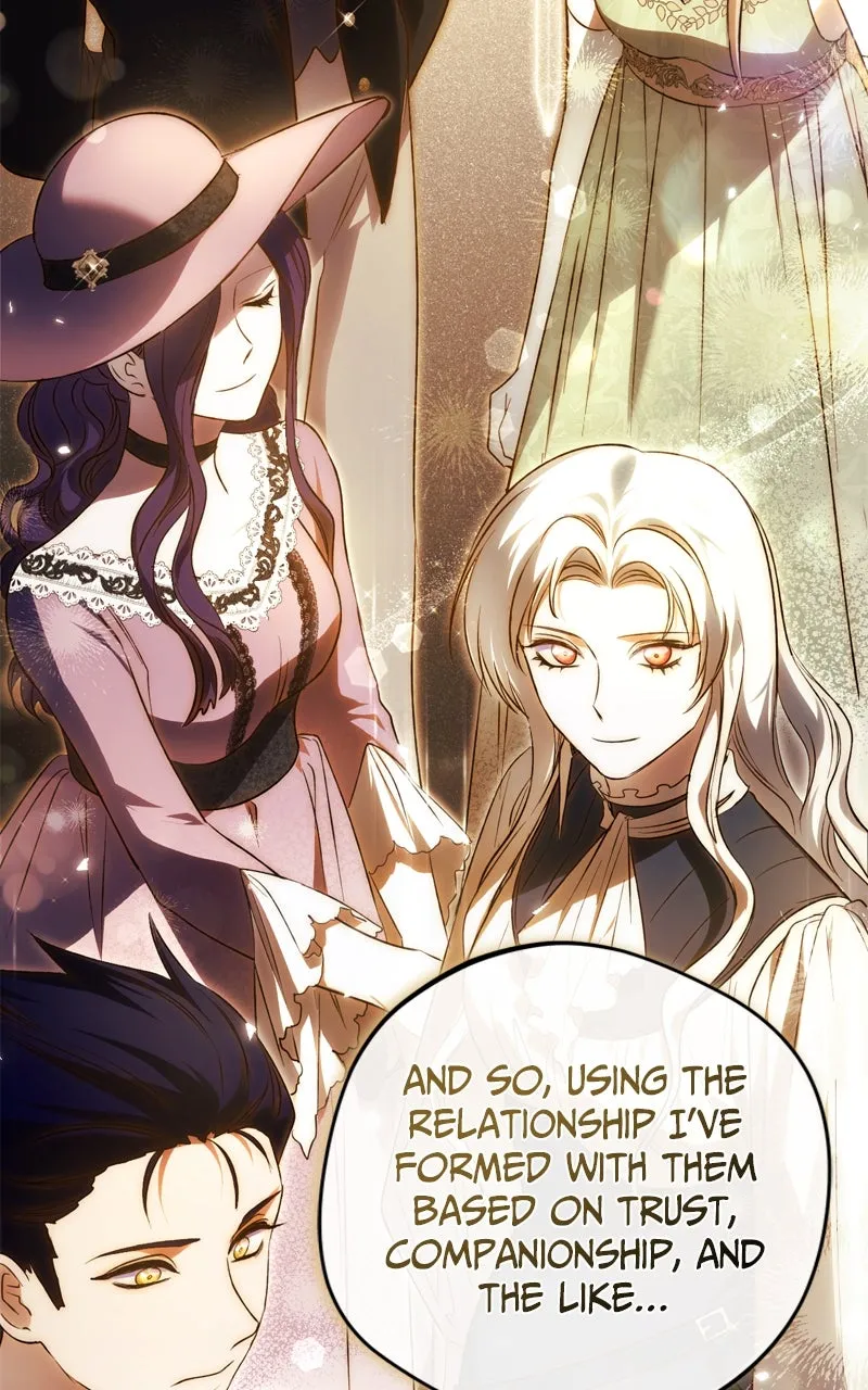 The Villainous Tyrant has Returned Chapter 32 page 71 - 