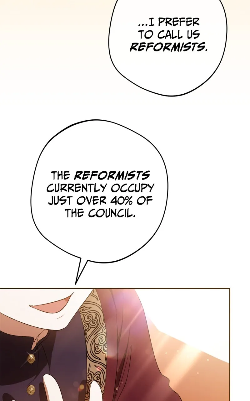 The Villainous Tyrant has Returned Chapter 32 page 75 - 