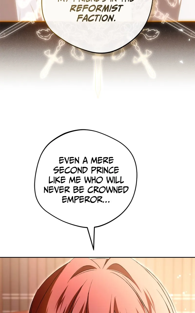 The Villainous Tyrant has Returned Chapter 32 page 81 - 