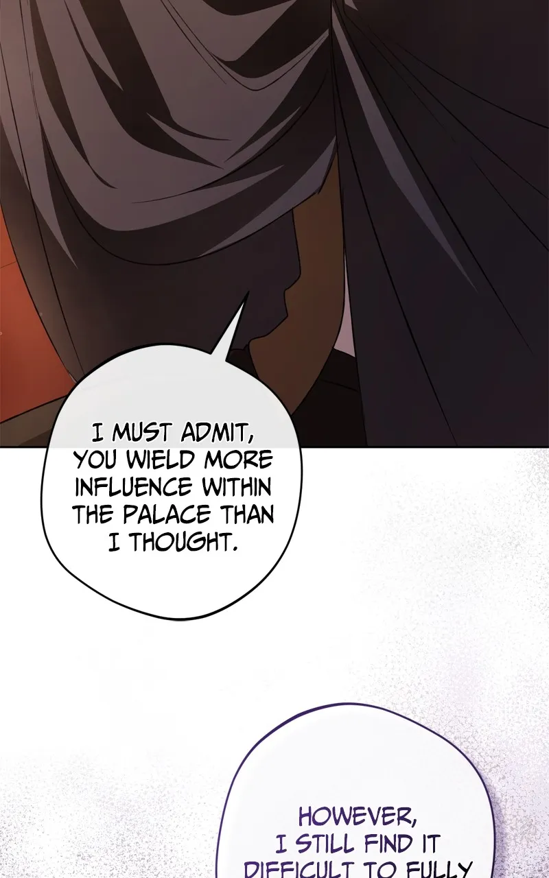 The Villainous Tyrant has Returned Chapter 32 page 84 - 
