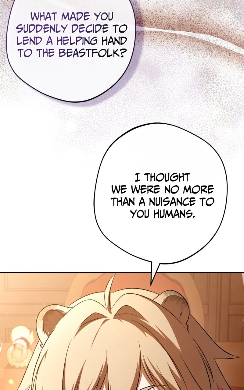 The Villainous Tyrant has Returned Chapter 32 page 86 - 