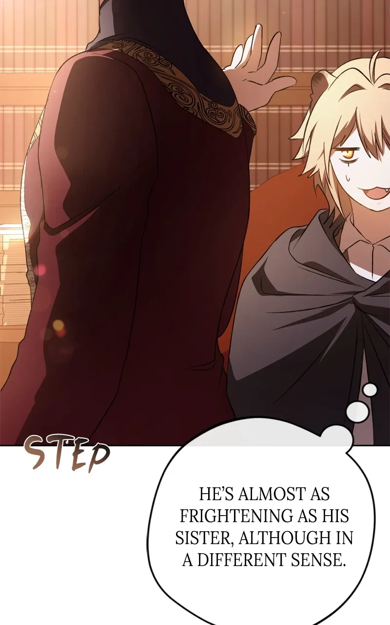 The Villainous Tyrant has Returned Chapter 32 page 96 - 