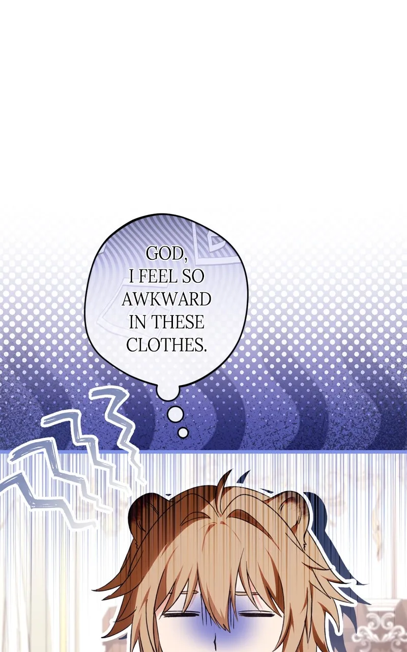 The Villainous Tyrant has Returned Chapter 33 page 12 - 