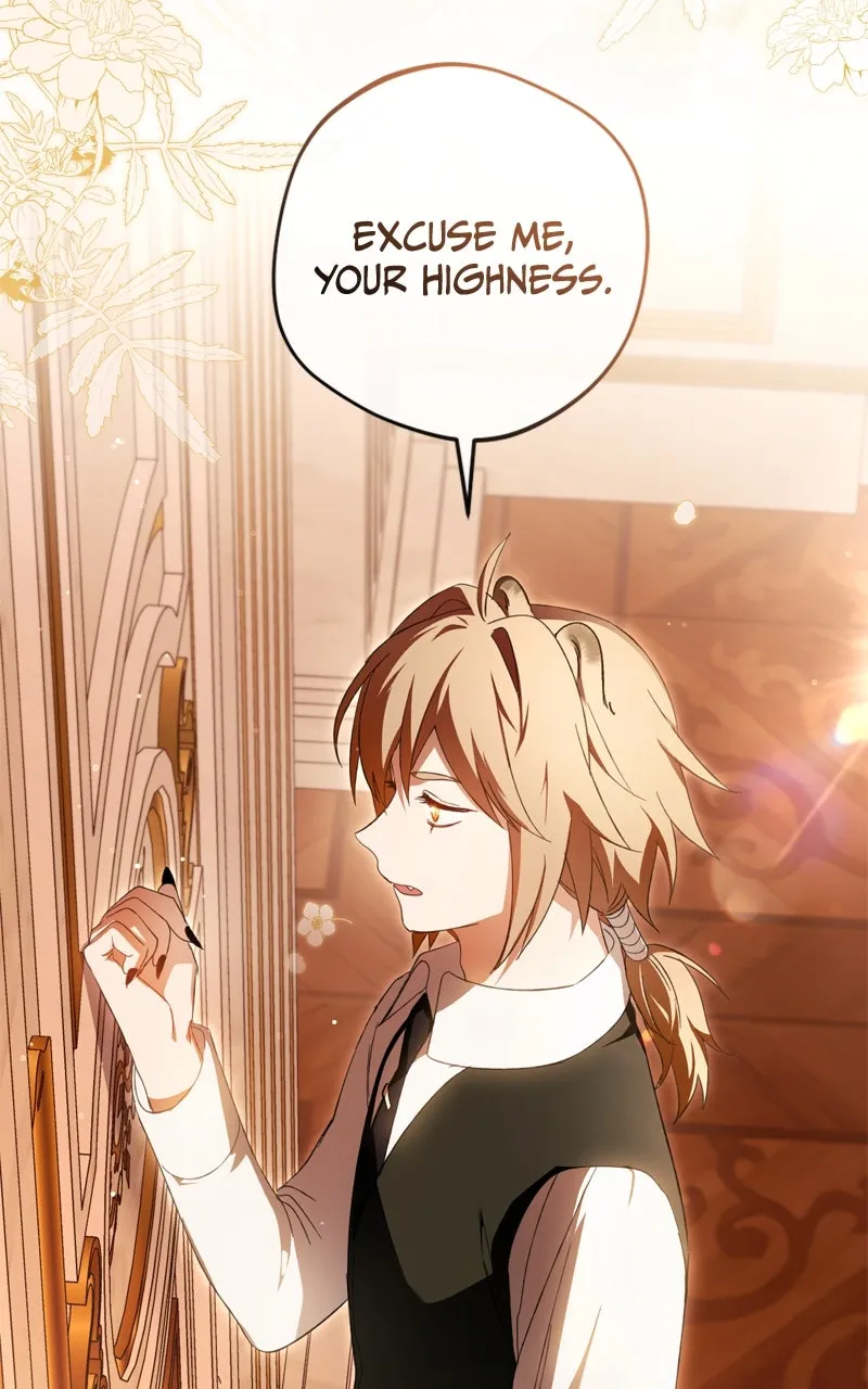 The Villainous Tyrant has Returned Chapter 33 page 113 - 