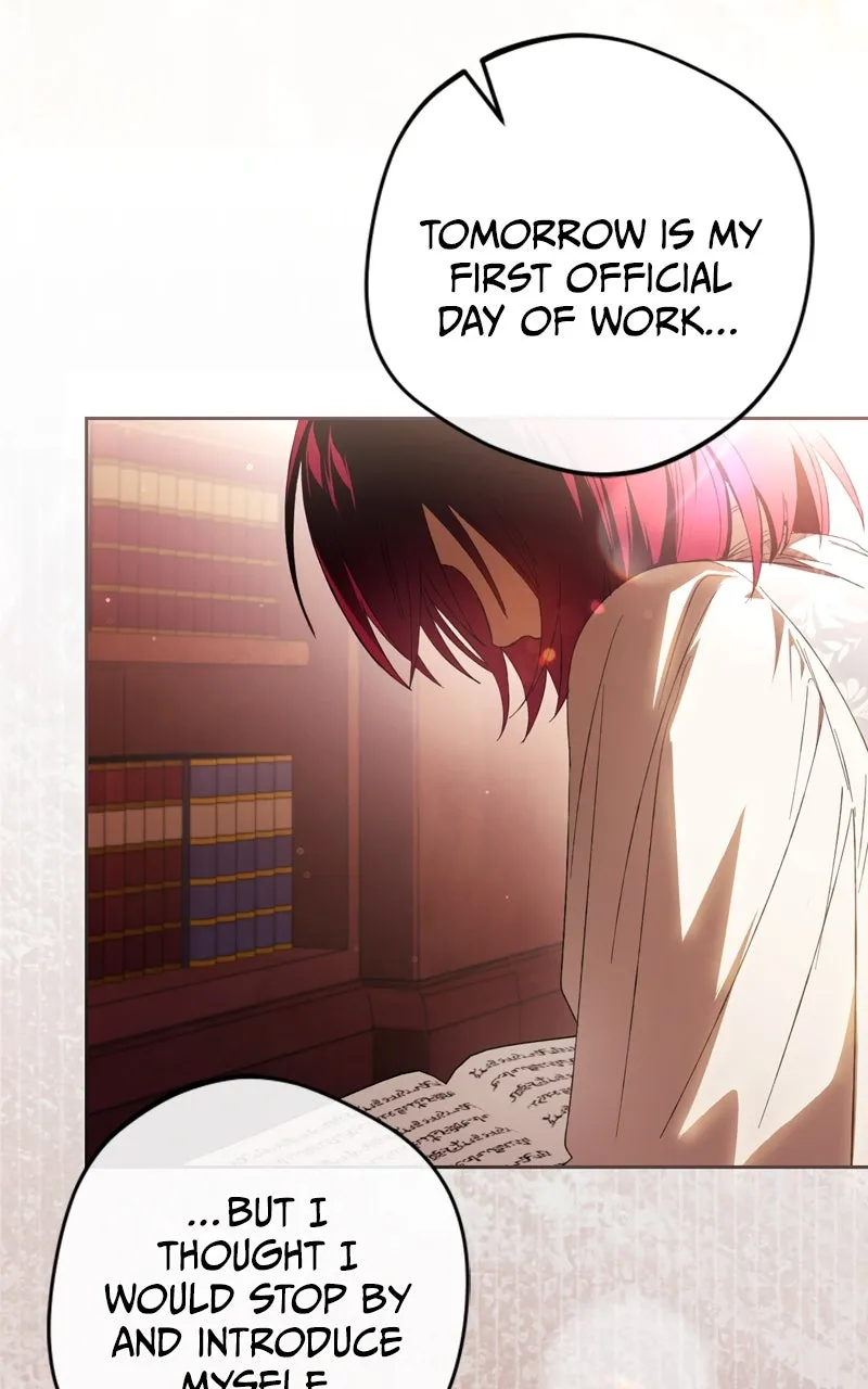 The Villainous Tyrant has Returned Chapter 33 page 115 - 