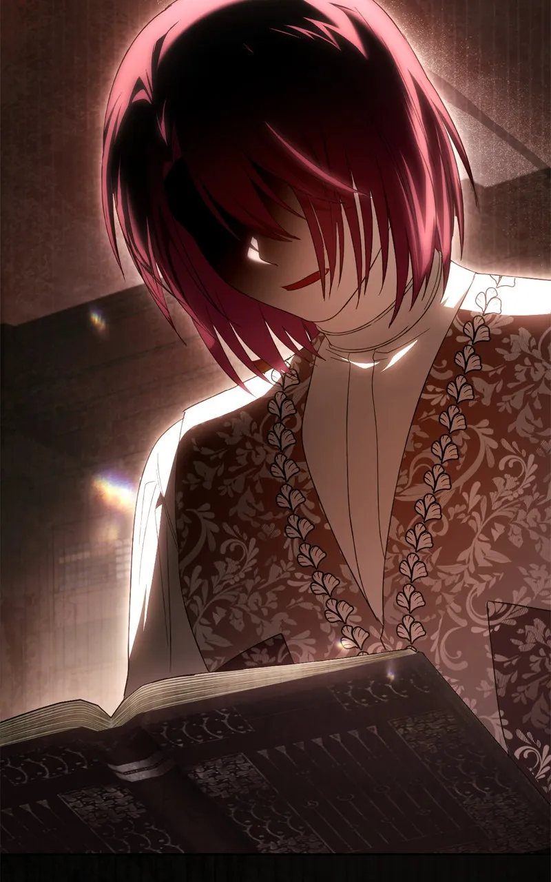The Villainous Tyrant has Returned Chapter 33 page 117 - 