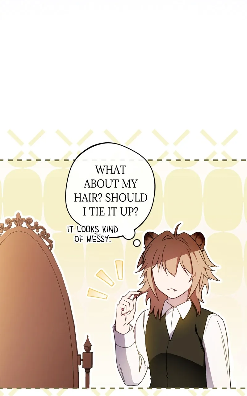 The Villainous Tyrant has Returned Chapter 33 page 14 - 